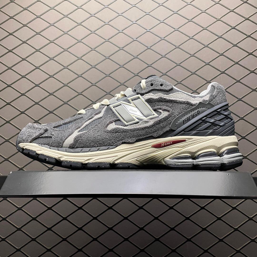 New Balance 1906D Gray Sneaker