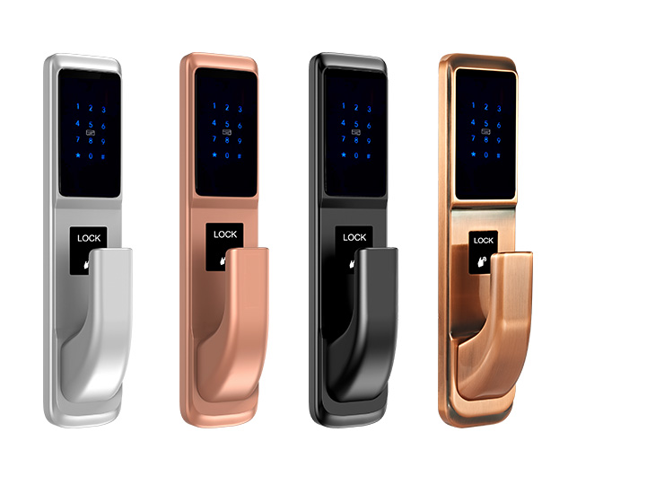 AC-A16CM Mifare Smart Door Lock