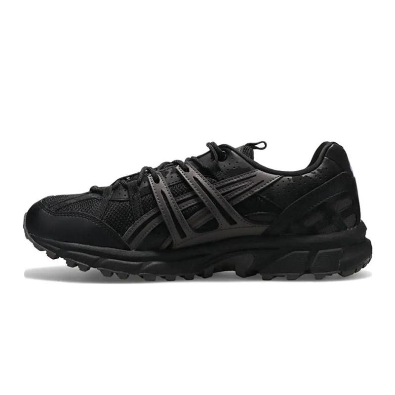 Triple Black Trail Running Shoes