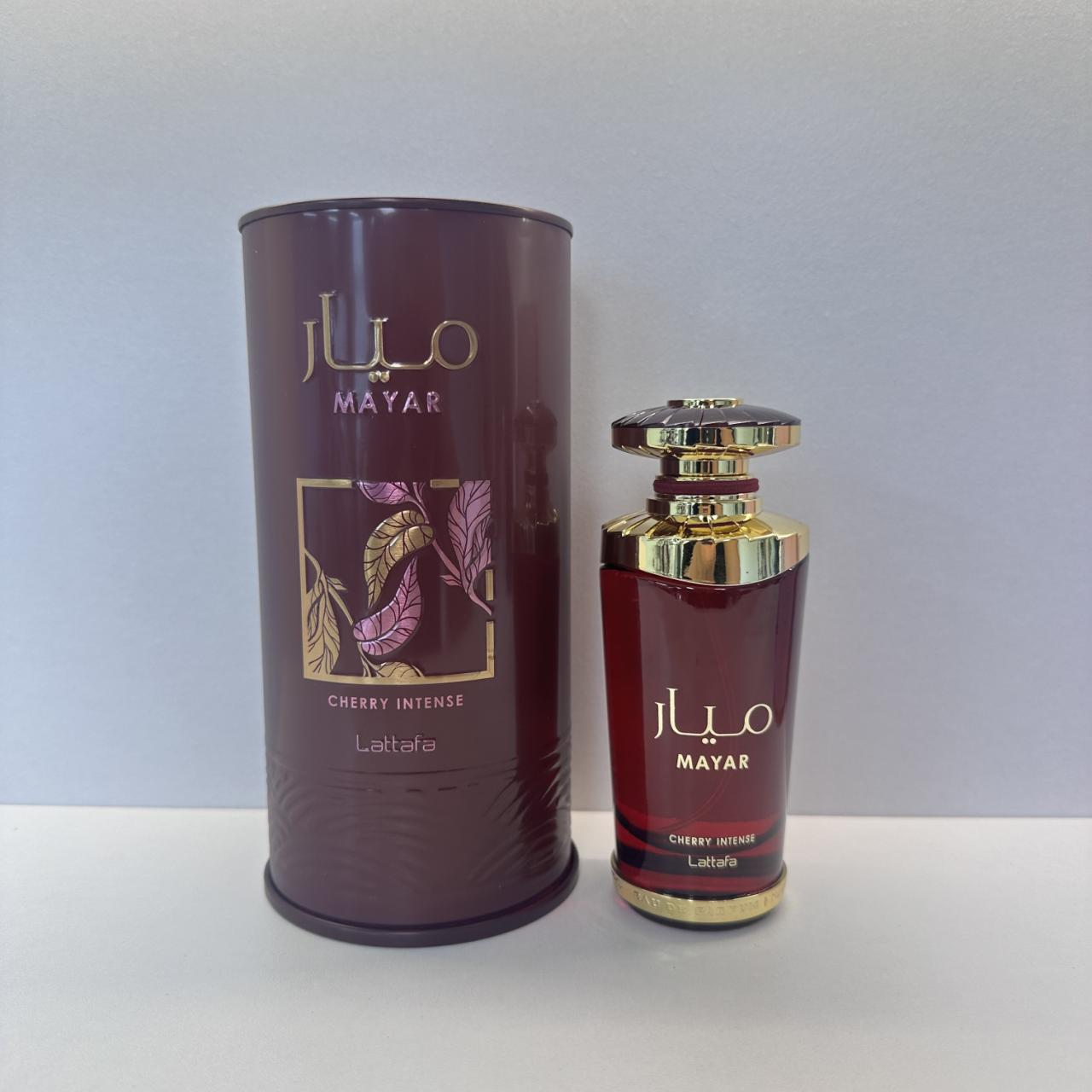 Lattafa Mayar Cherry Intense Eau de Parfum