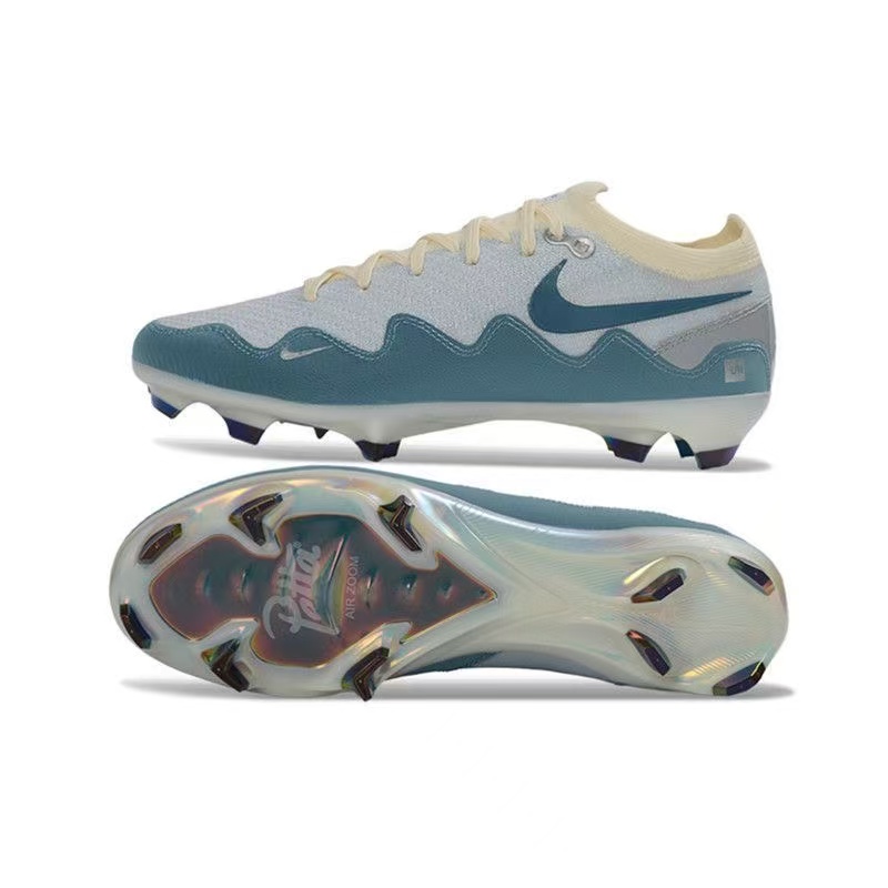 Nike Air Zoom Soccer Cleats