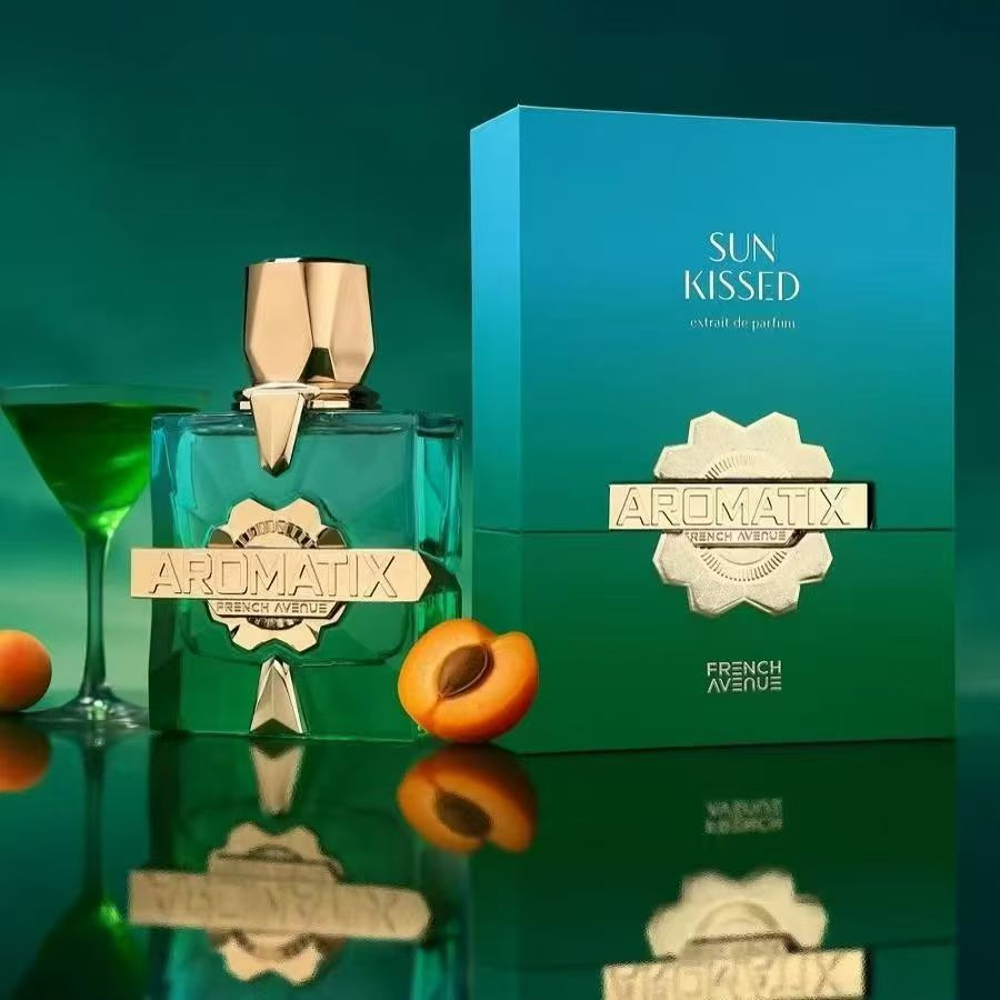 French Avenue Aromatix Sun Kissed Extrait de Parfum