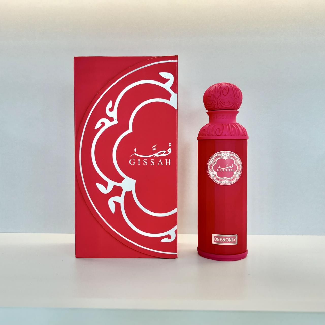 Gissah One & Only Eau de Parfum