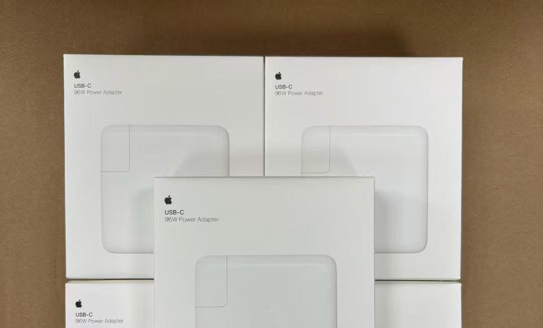 Apple USB-C 96W Power Adapter