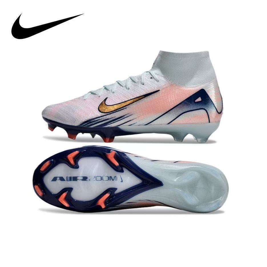 Nike Air Zoom Soccer Cleats