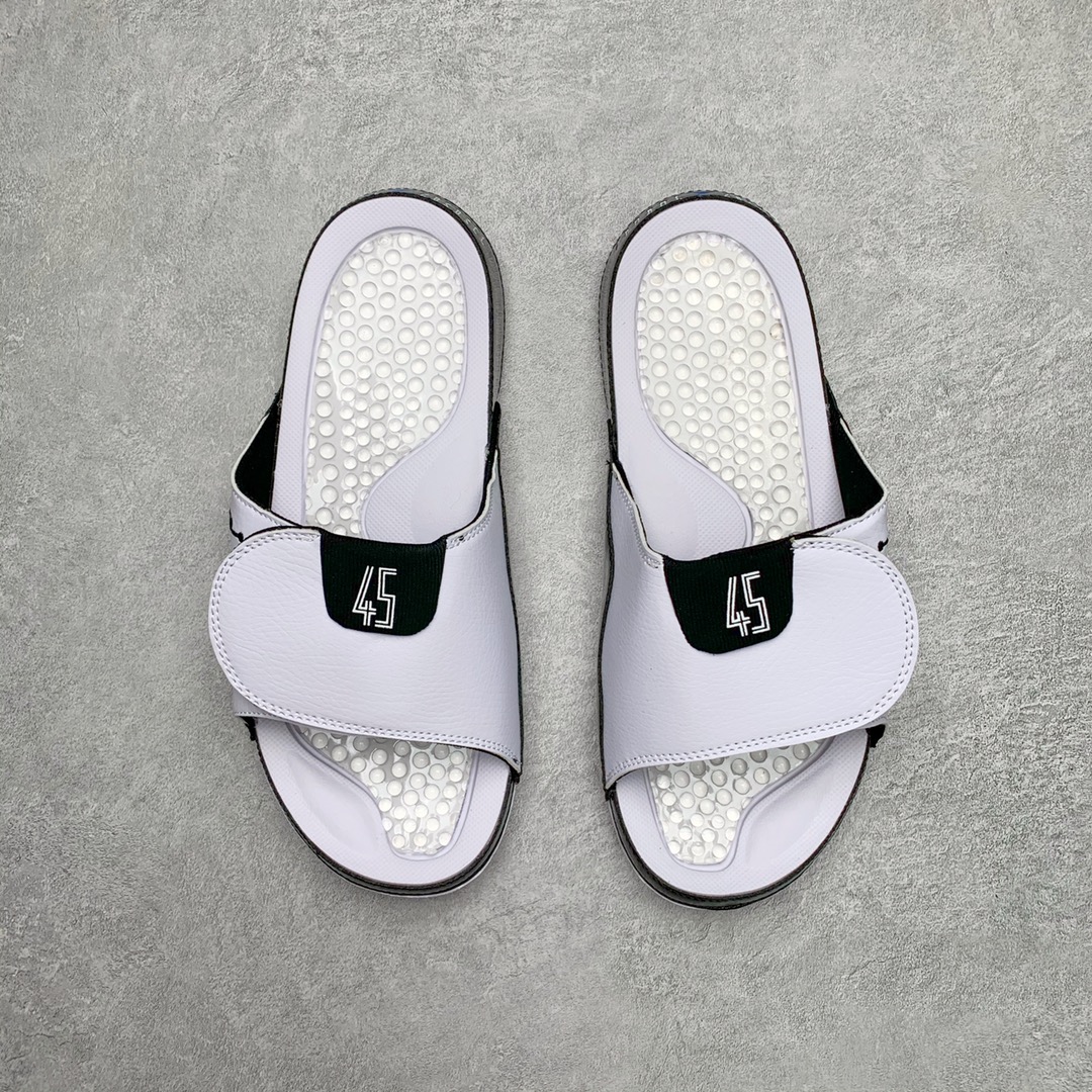 Jordan 45 Slide Sandals