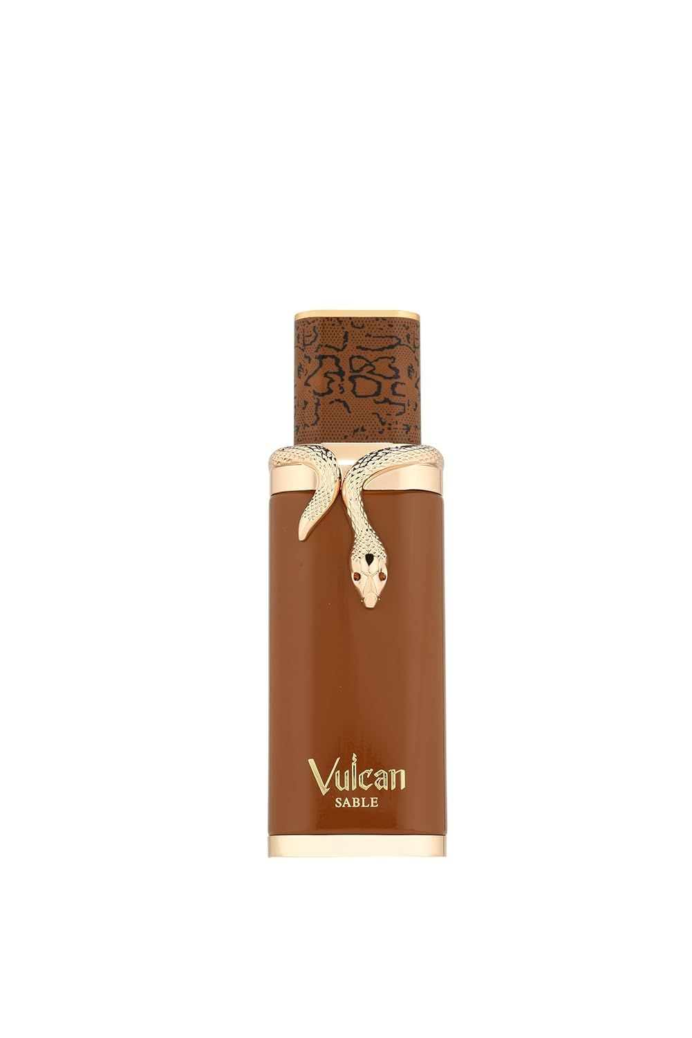 Vulcan Sable Fragrance