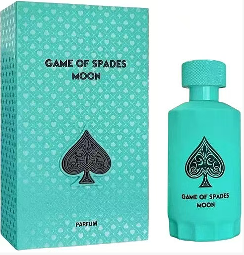 Game of Spades Moon Parfum