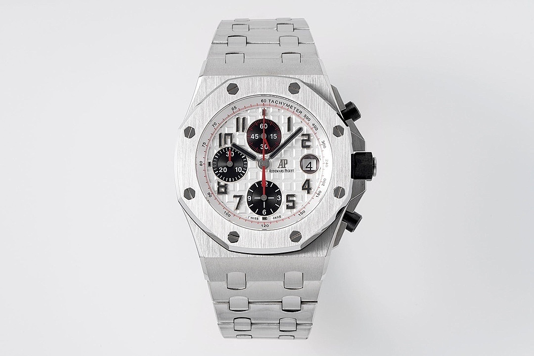 Audemars Piguet Royal Oak Chronograph