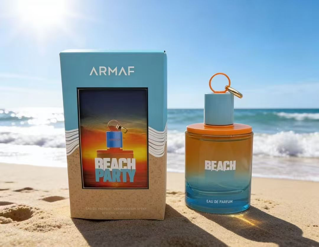 ARMAF Beach Party Eau de Parfum