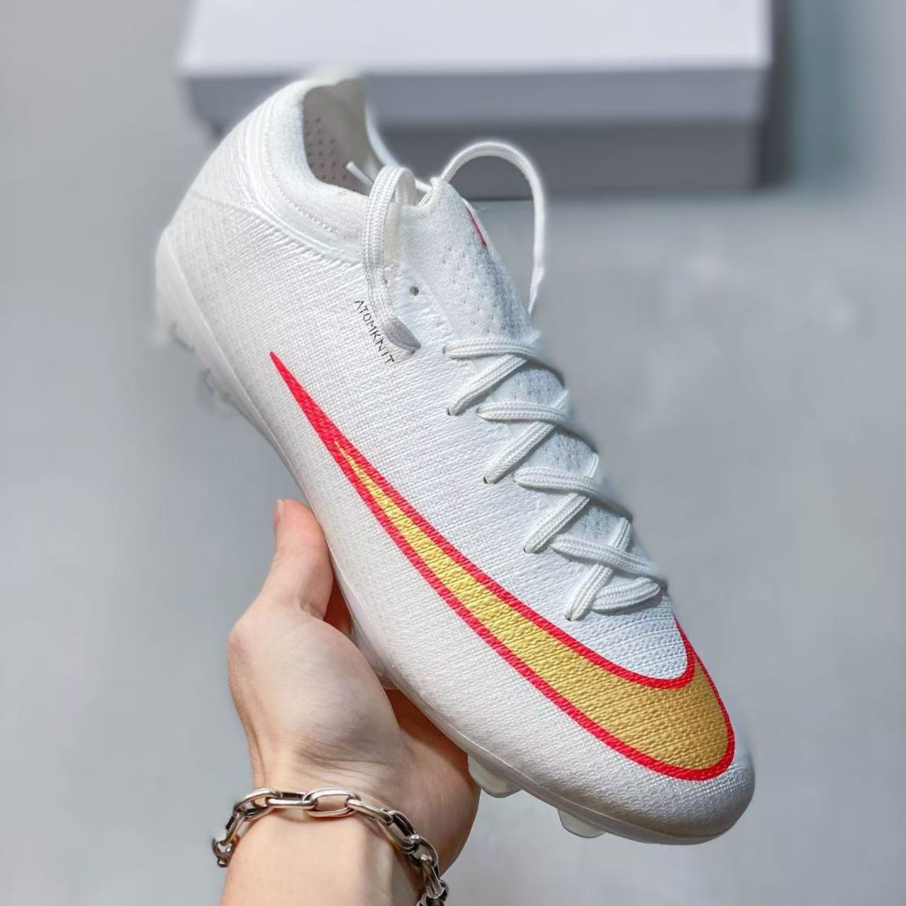 Nike Mercurial Soccer Cleats