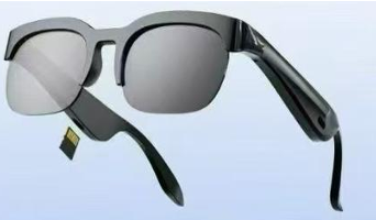 XG90 Bluetooth Audio Glasses