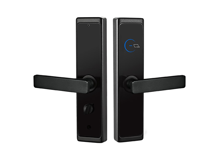 S6-RF Hotel Card Lock
