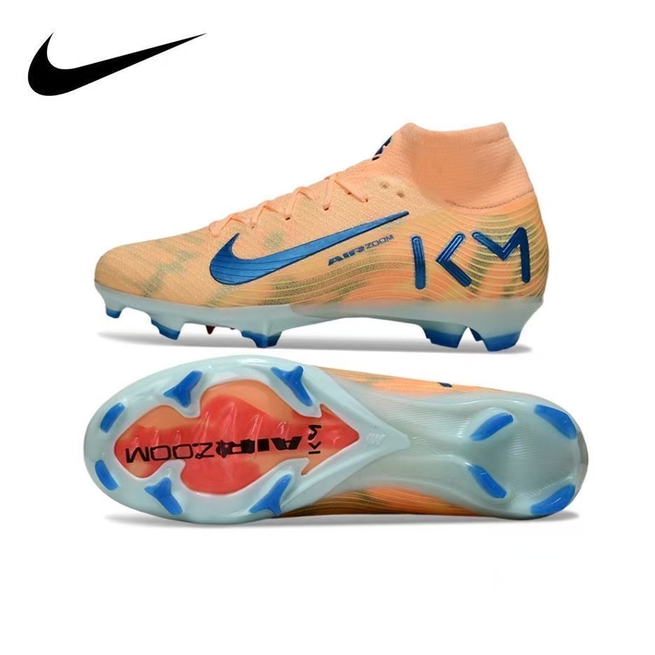Nike Air Zoom KM Football Boots