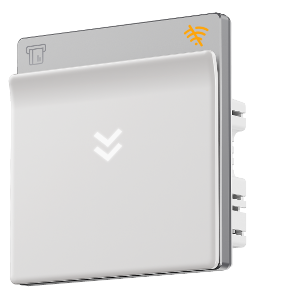 ES3 Wi-Fi Power Switch