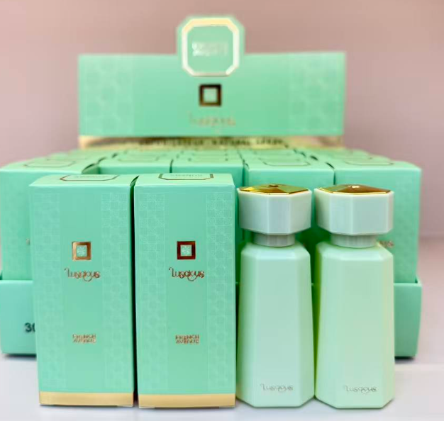 French Avenue Luscious Eau de Parfum