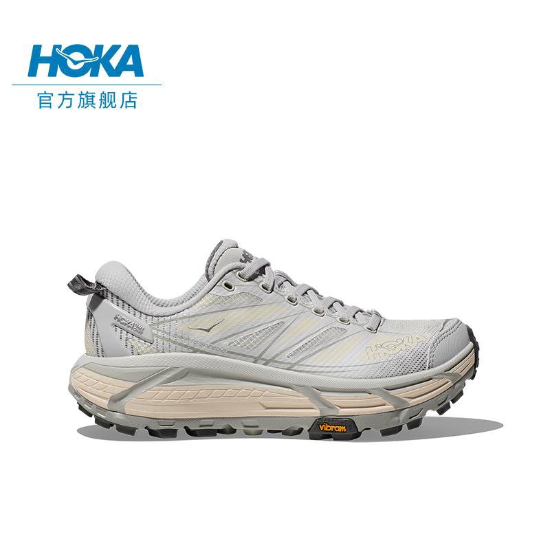 HOKA Mafate Speed 2 Trail Running Shoe