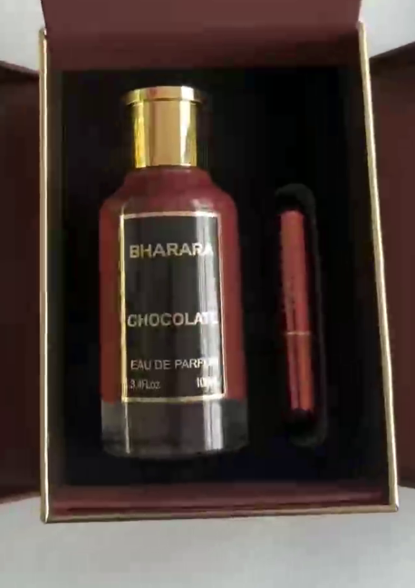 BHARARA Chocolate Eau de Parfum Gift Set