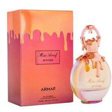 ARMAF Miss Armaf Attitude Eau de Parfum
