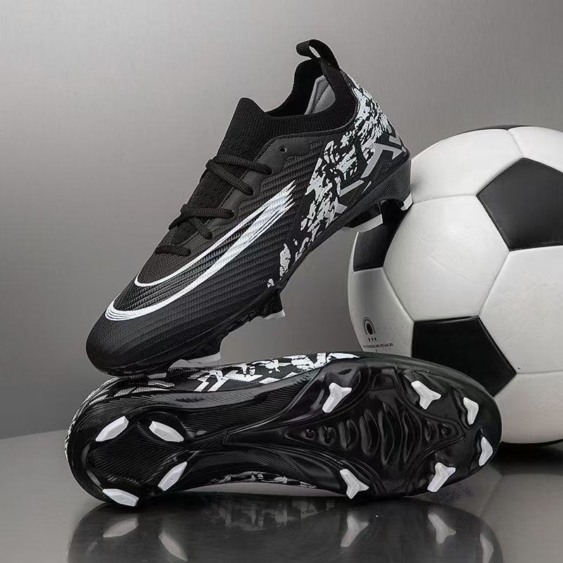 Men's Firm Ground Soccer Cleats
