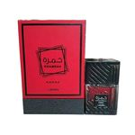 Hayaati Red Perfume