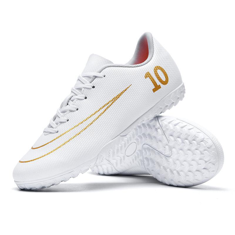 No. 10 Turf Soccer Shoes