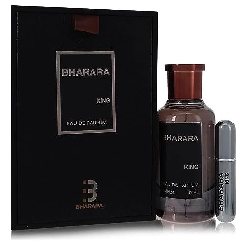 BHARARA King Eau de Parfum Gift Set
