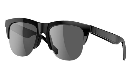 NVF06 Bluetooth Audio Sunglasses