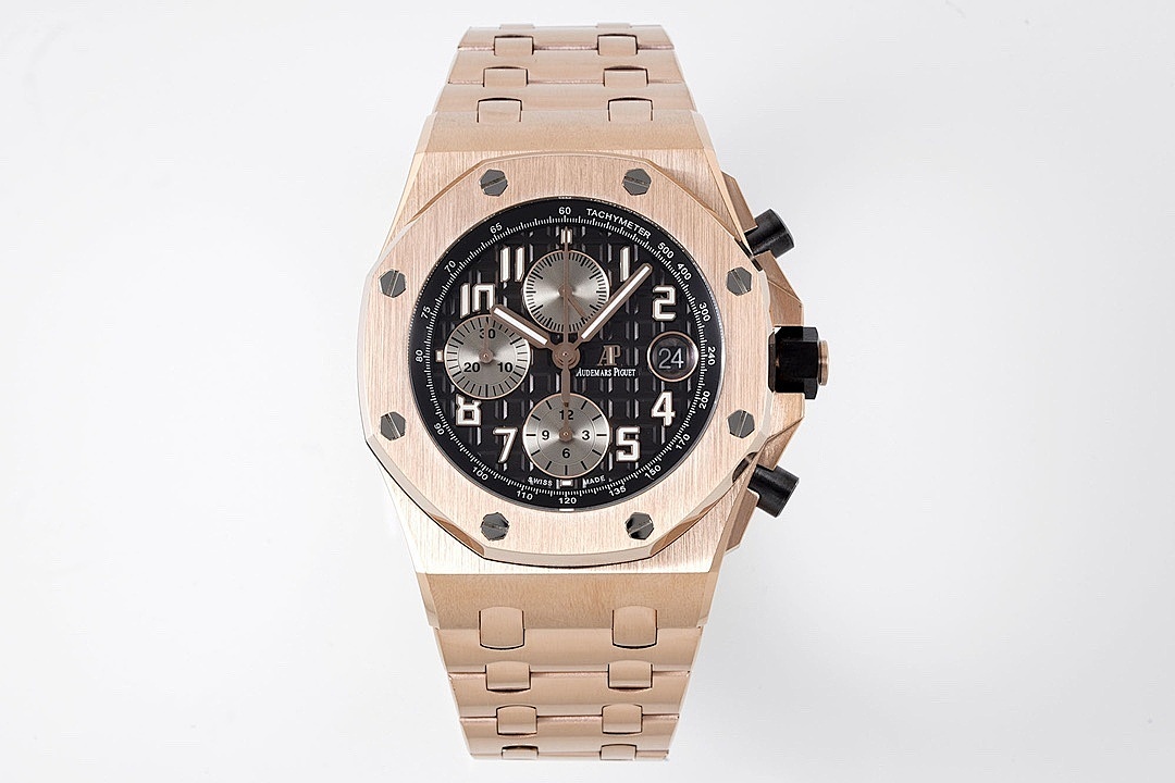 Audemars Piguet Royal Oak Chronograph