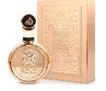 Ornate Rose Gold Eau de Parfum