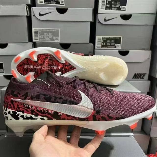 Nike Zoom Football Cleats