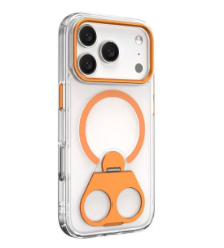 Magnetic Ring Phone Case r