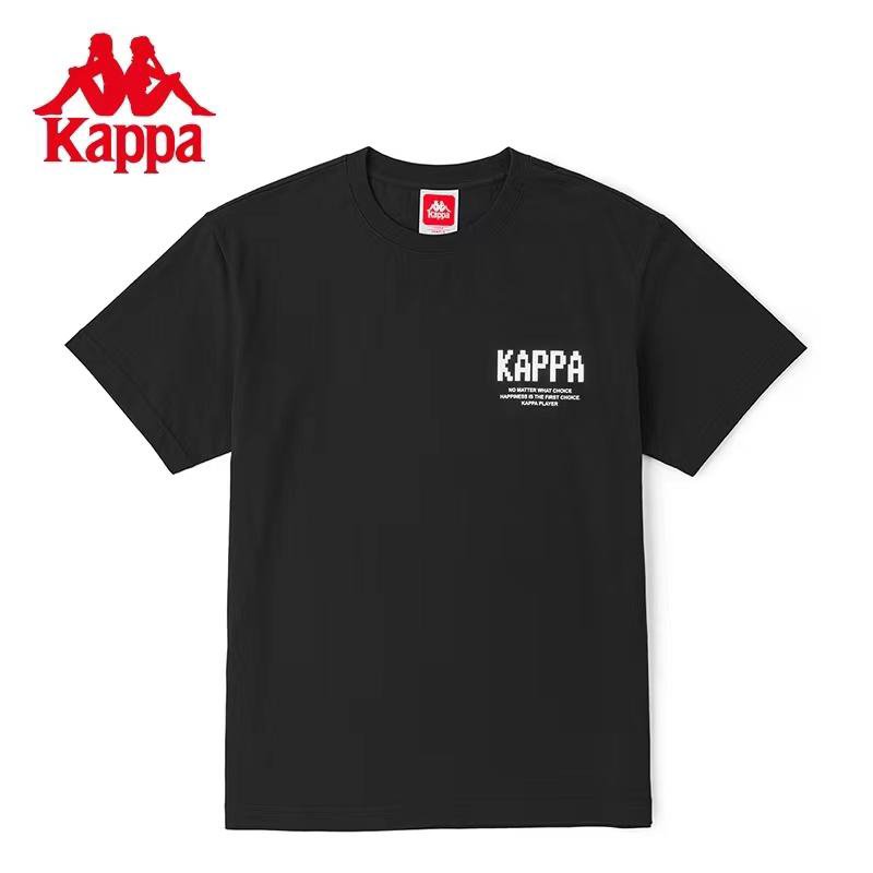 Kappa Small Chest Wordmark T-Shirt
