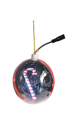 HOLO-Ball 3D Hologram Ball