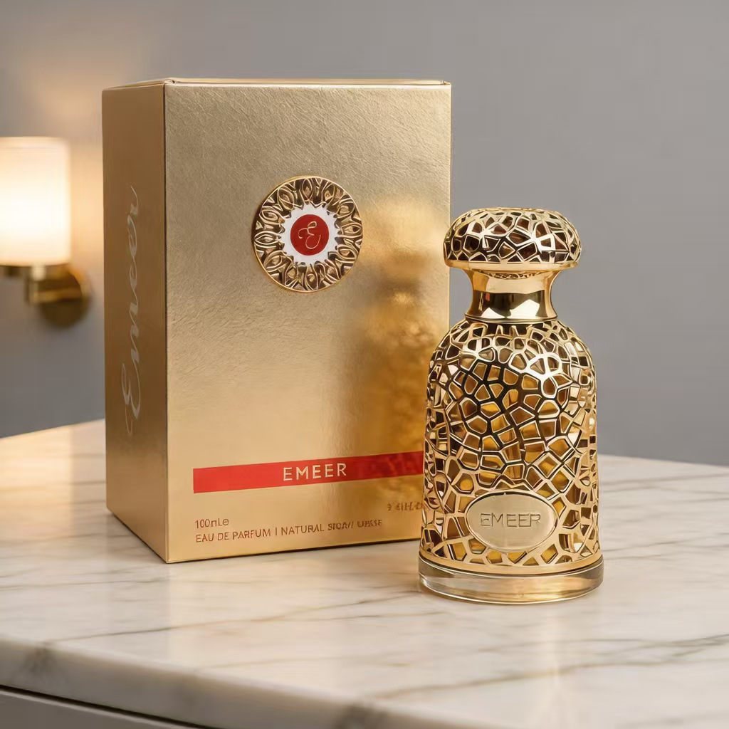 Lattafa Emeer Eau de Parfum