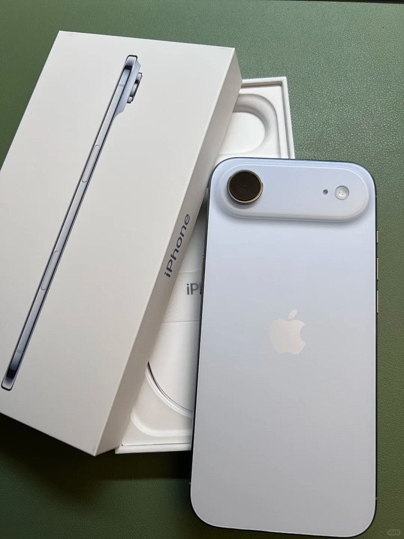 Apple iPhone Smartphone