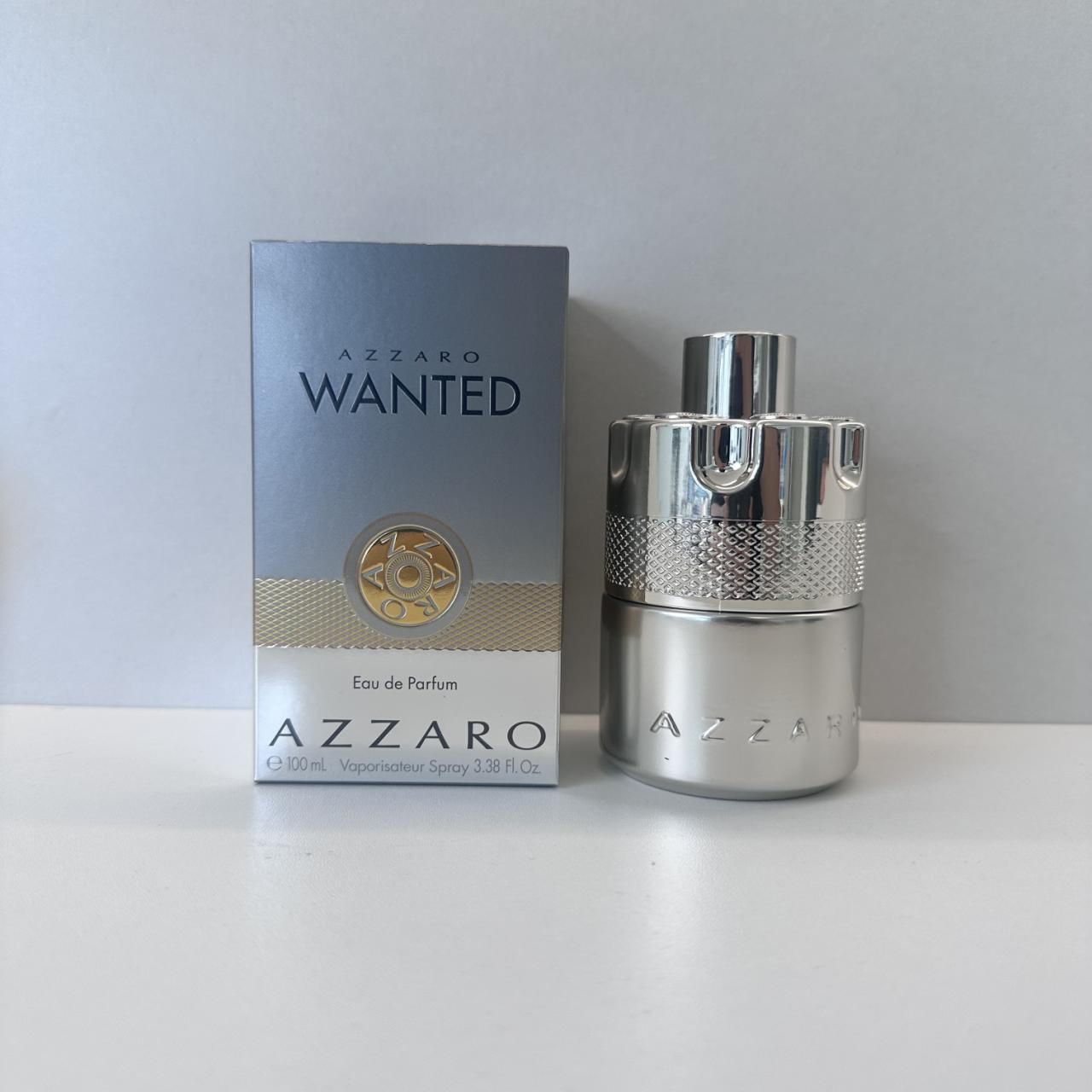 Azzaro Wanted Eau de Parfum