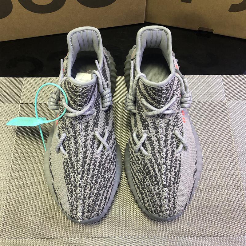 Patterned Knit Lace-Up Sneakers