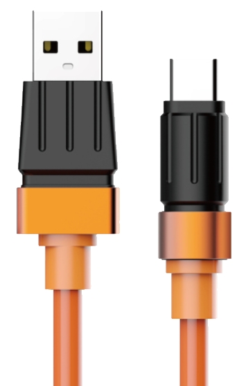 F260 Phantom USB-A to USB-C Cable