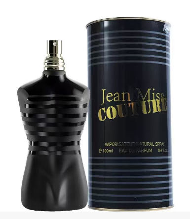 Jean Paul Gaultier Le Male Essence de Parfum