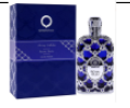 Blue Geometric Eau de Parfum
