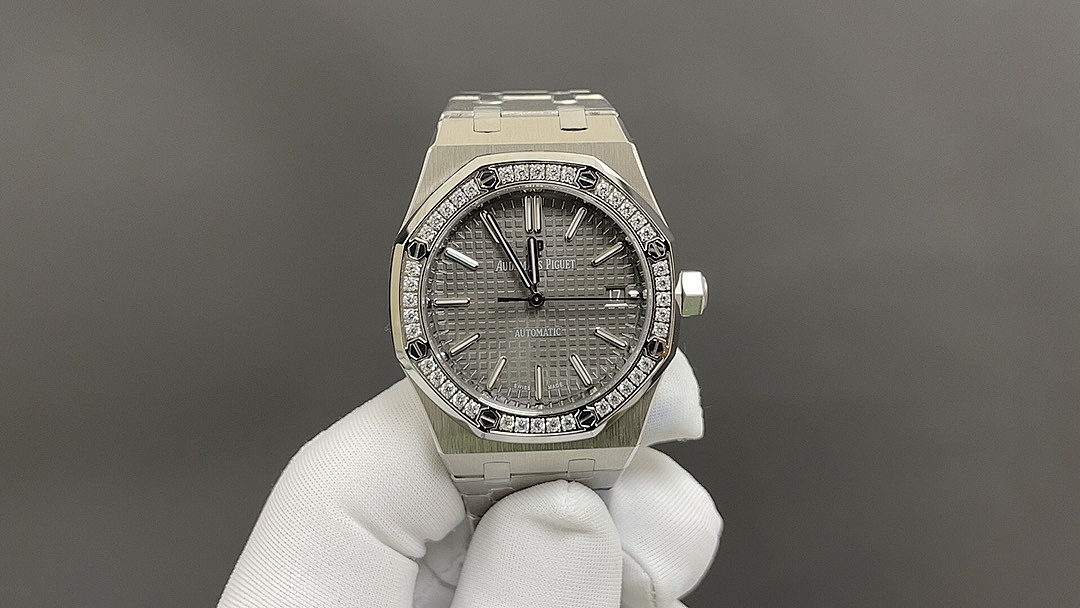 Audemars Piguet Automatic Wristwatch