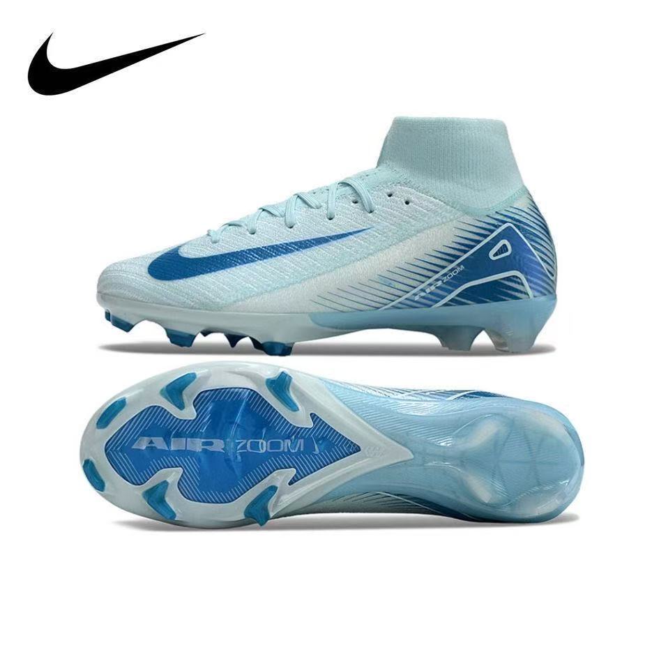 Nike Air Zoom Soccer Cleats