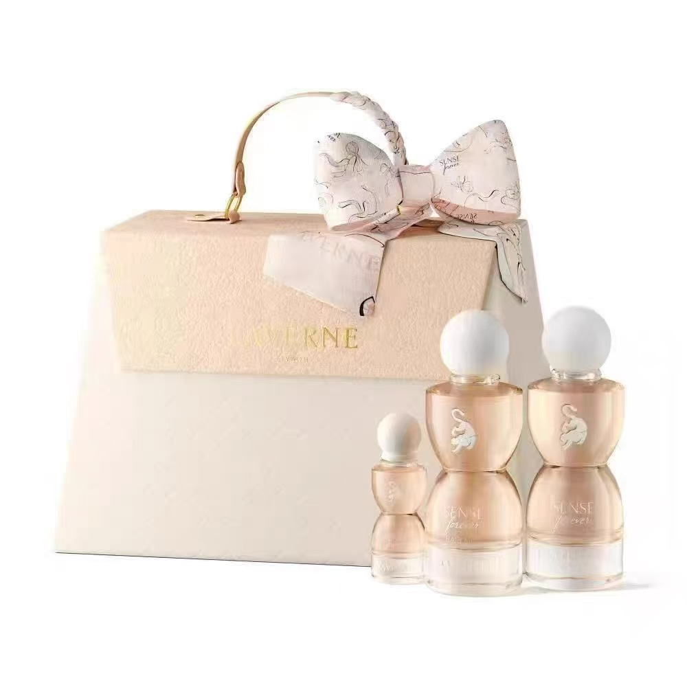 Sense for Her Perfume Gift Set