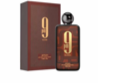 Afnan 9 PM Fragrance – Brown Edition