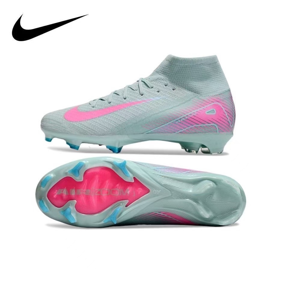 Nike Air Zoom Soccer Cleats
