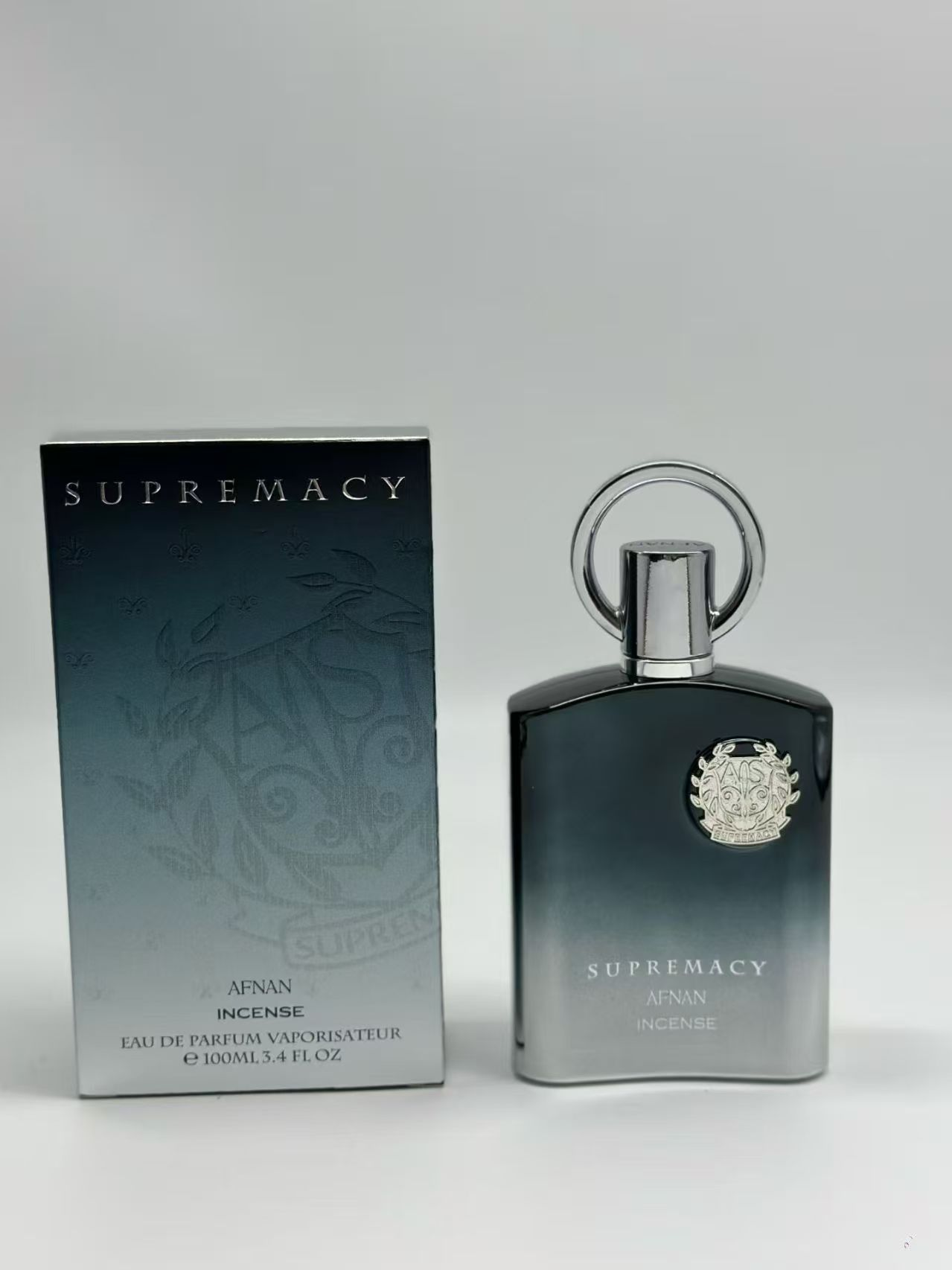 Afnan Supremacy Incense Eau de Parfum