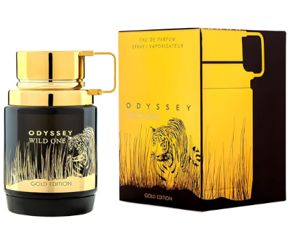 Odyssey Wild One Eau de Parfum