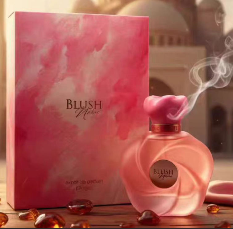 Blush Musk Eau de Parfum
