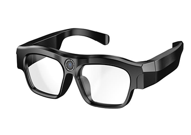 XCXV18 4K Camera Glasses